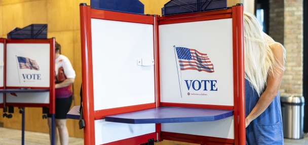 Utah clerks launch initiative to boost election trust