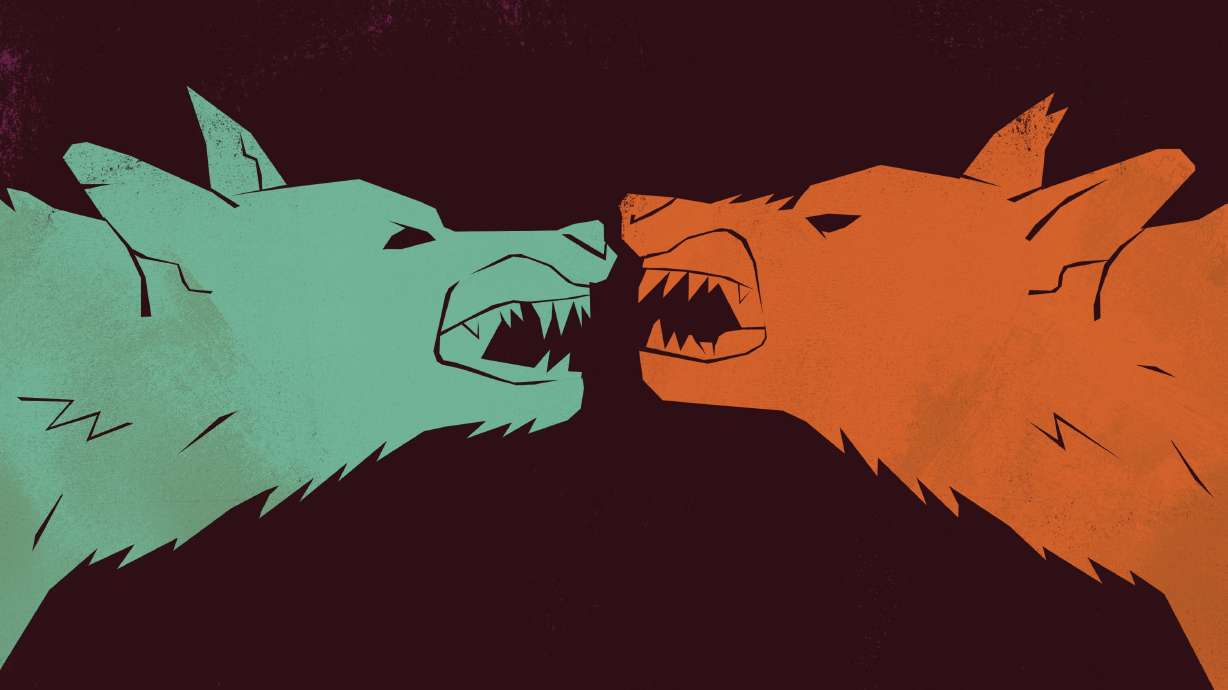 When it comes to fighting fair, couples should take five-second breaks during arguments. It lowers the level of aggression.