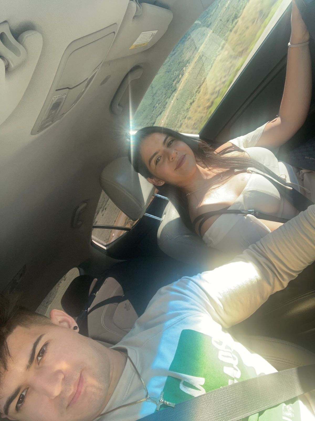 Loved ones speak out after woman dies of carbon monoxide poisoning