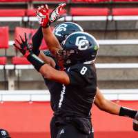 Corner Canyon 5-star wide receiver Jerome Myles commits to USC
