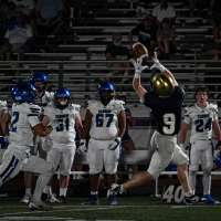 Stansbury outlasts Snow Canyon in season opener