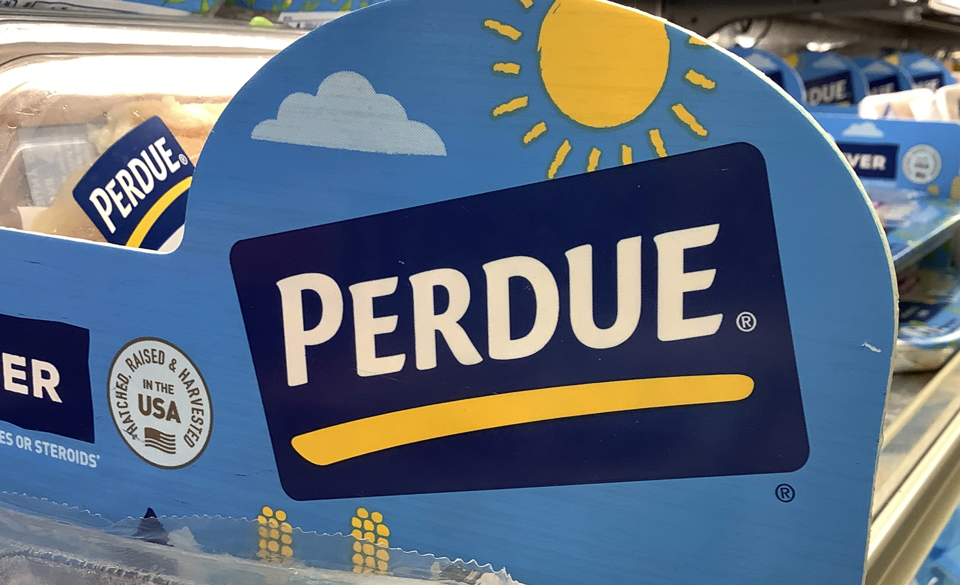 Perdue Foods is recalling more than 167,000 pounds of frozen chicken nuggets and tenders.