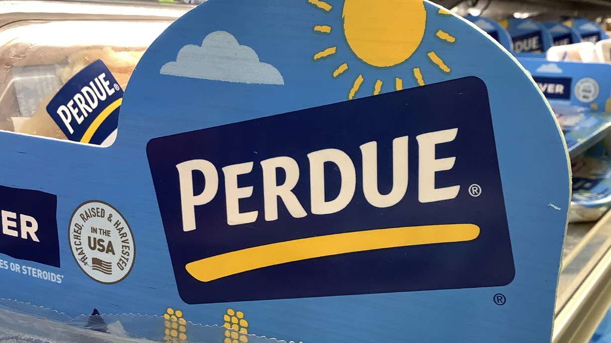 Perdue Foods is recalling more than 167,000 pounds of frozen chicken nuggets and tenders.