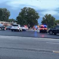 '20-plus shots is insane': Neighbors describe police shooting in Roy