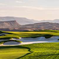 Southern Utah's largest resort scraps arena plan, but prepares to host LPGA and build water park