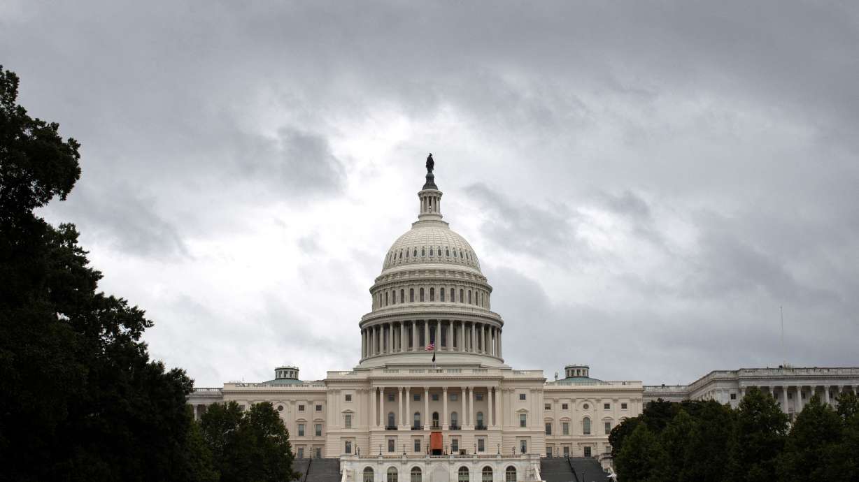 Hundreds of thousands of immigrants may find a path to citizenship through a new Biden administration program launched on Monday.