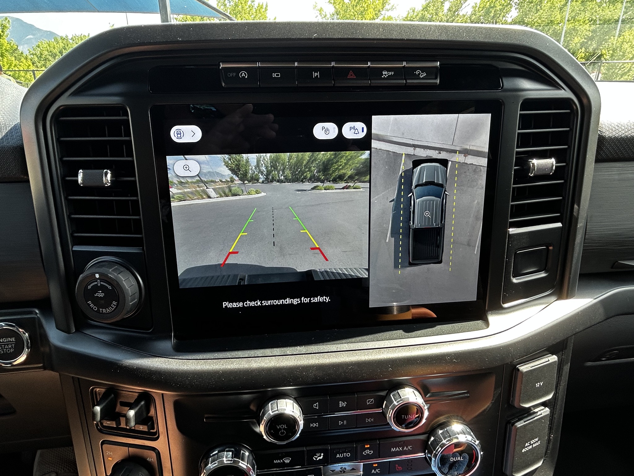 Test Drive: Updated for 2024, the Ford F-150 builds on its legacy of excellence