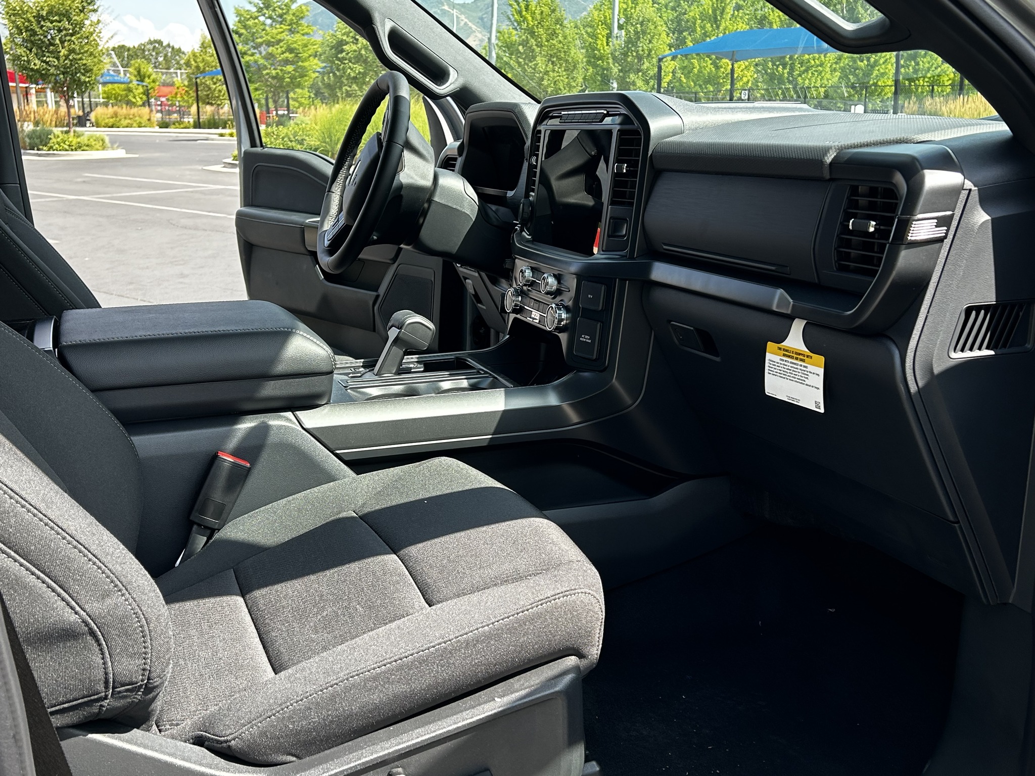 Test Drive: Updated for 2024, the Ford F-150 builds on its legacy of excellence