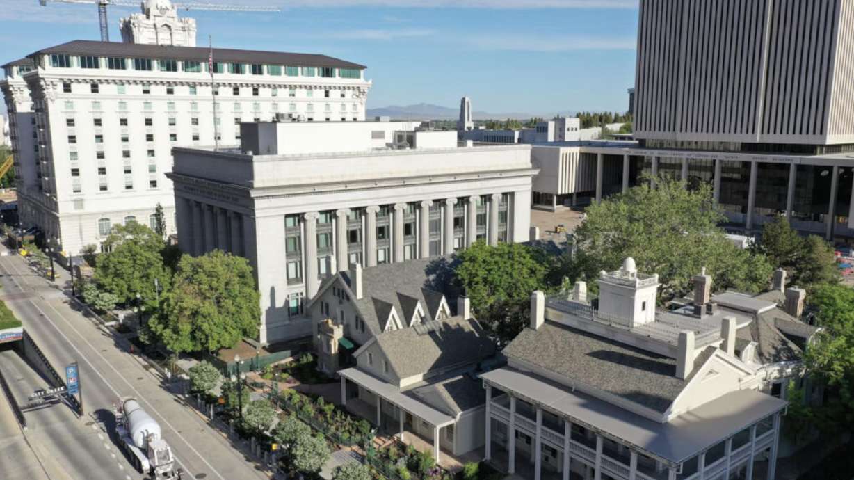 Leaders of The Church of Jesus Christ of Latter-day Saints released updates to the “General Handbook: Serving in The Church of Jesus Christ of Latter-day Saints” on Monday.