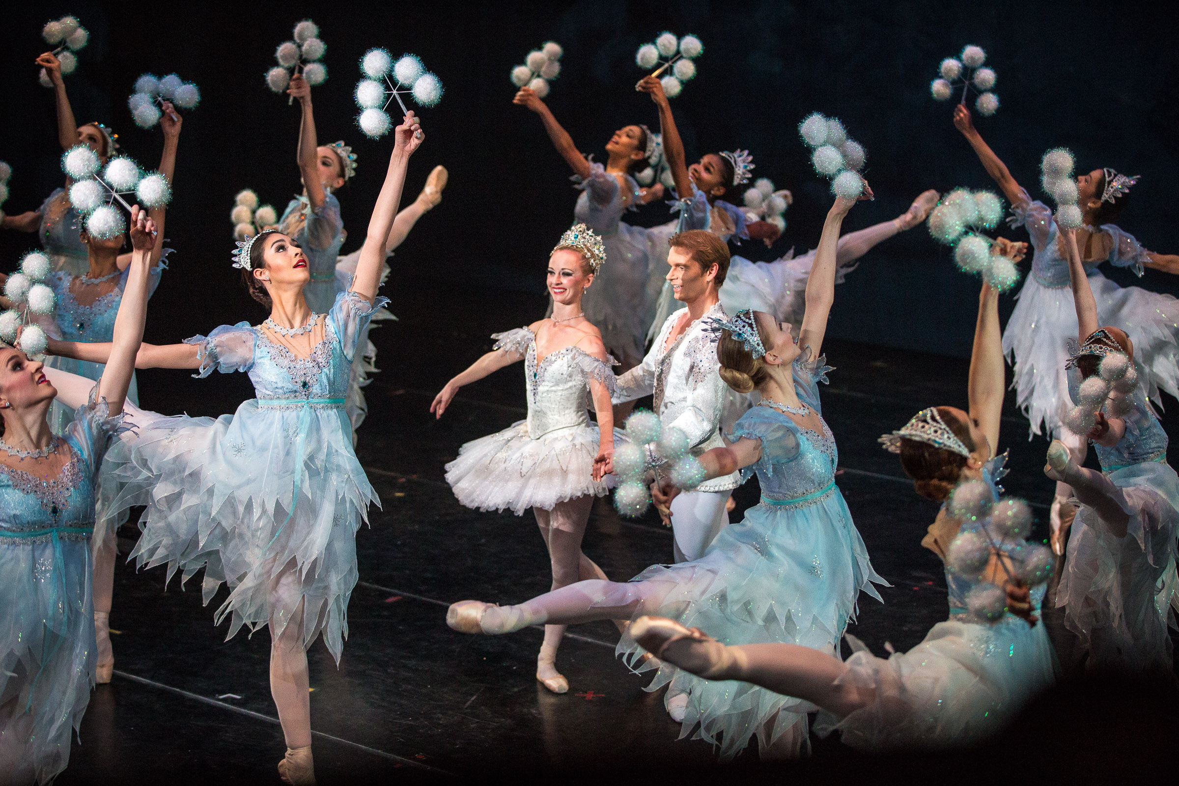 Ballet West warns of scam 'Nutcracker' tickets 