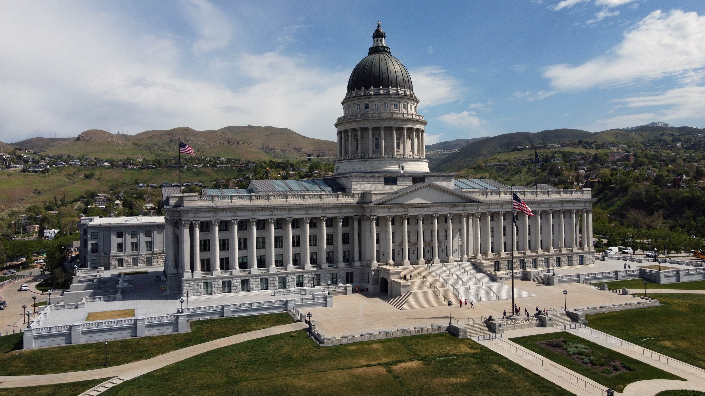 Lawmakers are to meet in a special legislative session on Wednesday.