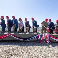 Camp Williams marks transfer of 50.9 acres of Fort Douglas land to University of Utah