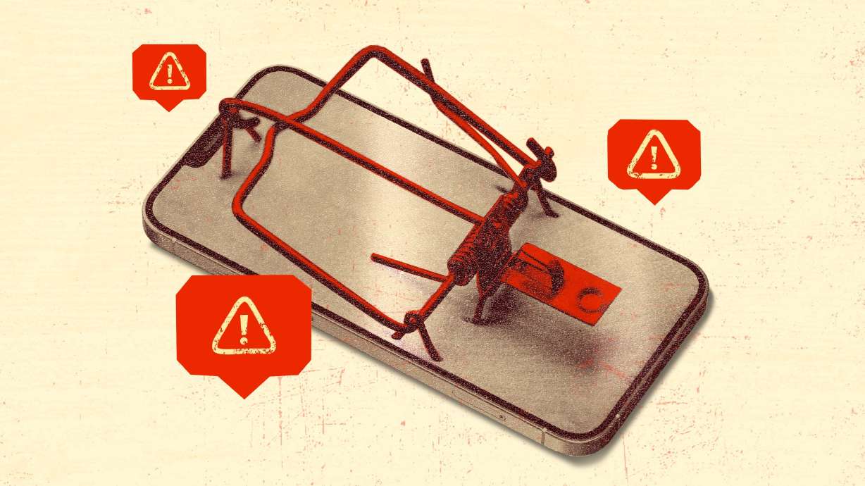 Folks who scroll through online videos when they're bored may be making their problem worse, researchers found.