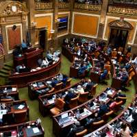 GOP push to tweak ballot-initiative process spurs backlash, debate over citizen-led initiatives