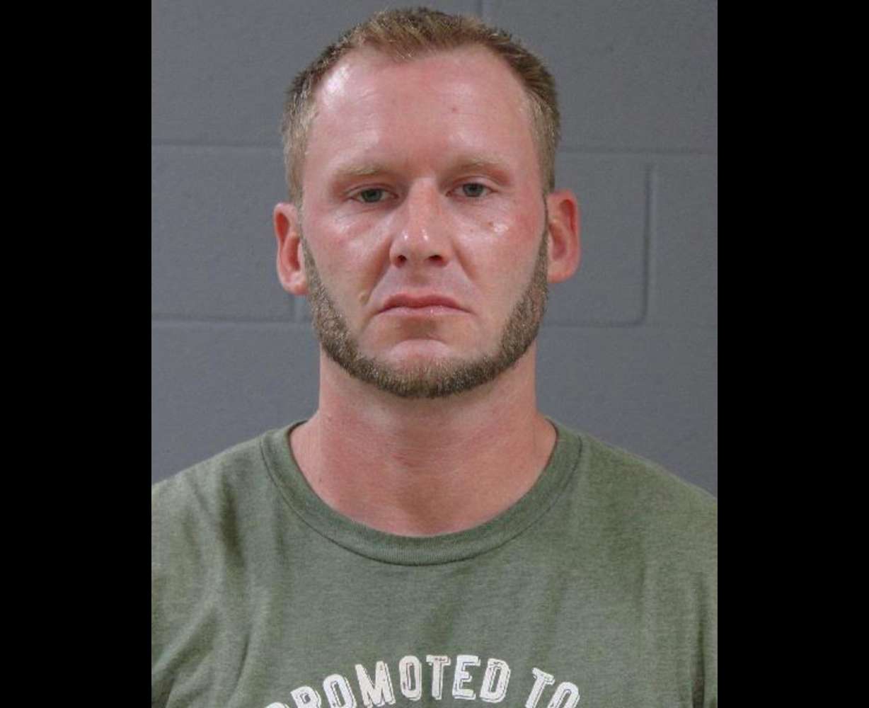 St. George police are looking for David Gene Remley, 36, who was last seen driving an SUV belonging to a mother who is missing. Brittany Etta Deal, 27, hasn't been heard from since Monday. Police believe Remley, whom Deal has a protective order against, may have picked up her three children from day care on Monday. The children are considered missing and endangered.