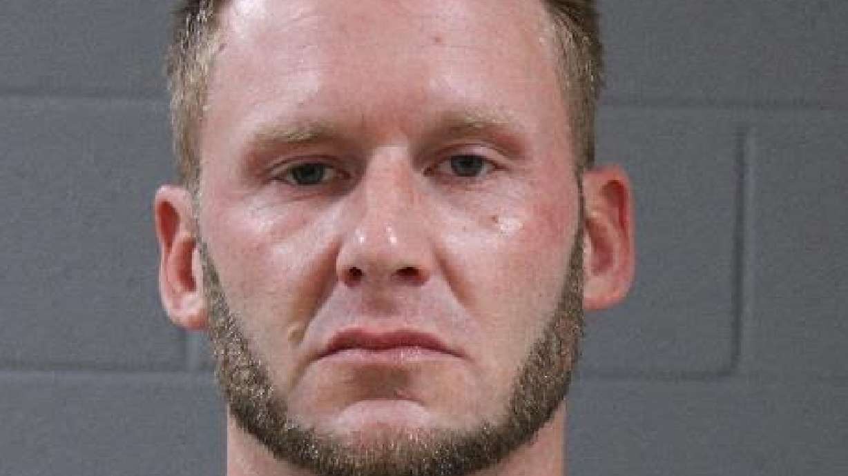 David Gene Remley, 36, already facing charges of child kidnapping, is facing additional charges.