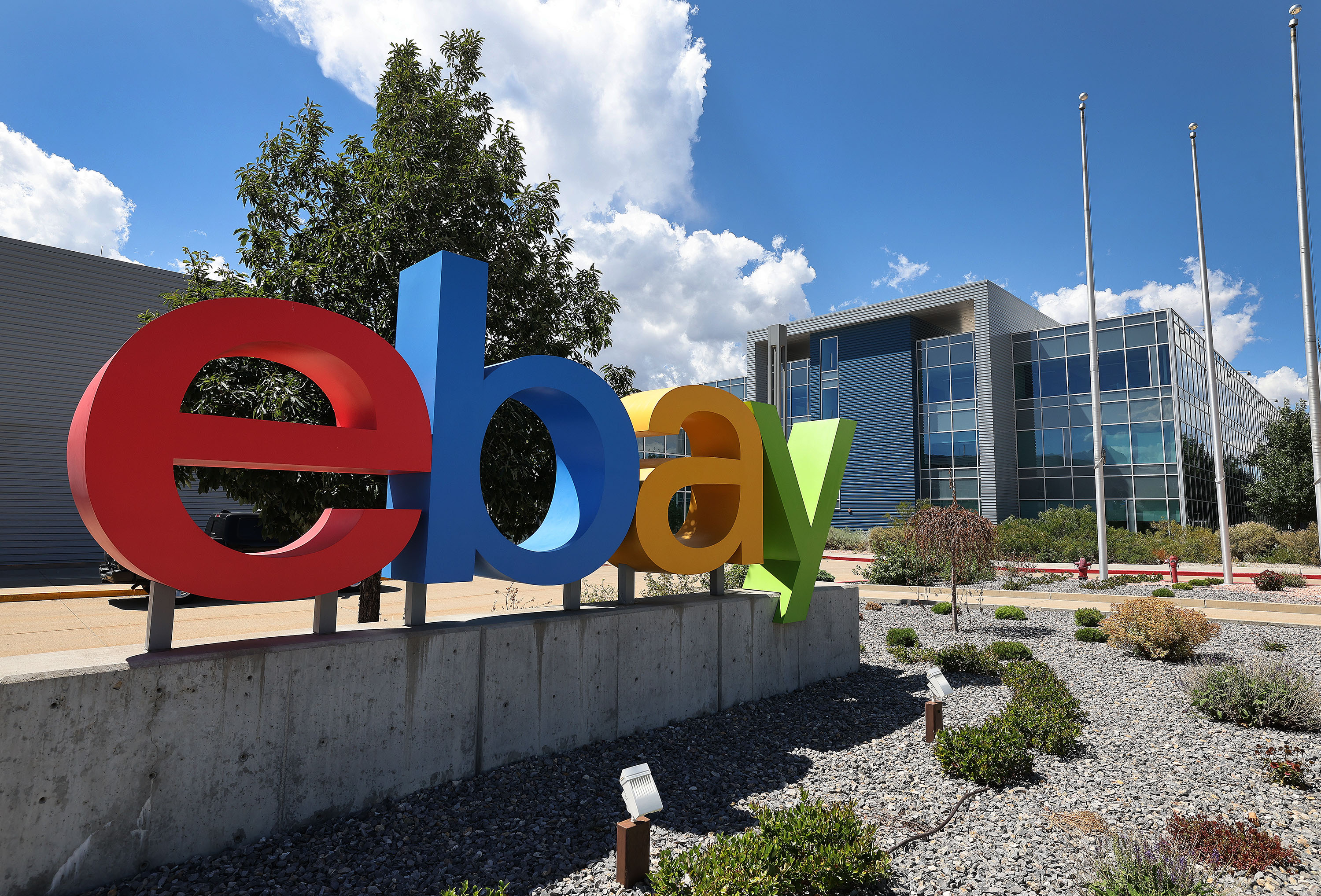 Canyons School District approves contract for $50M purchase of old eBay headquarters
