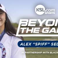 Utah rugby star Alex 'Spiff' Sedrick's 'pivotal' match-winning role in Olympics a lesson of persistence