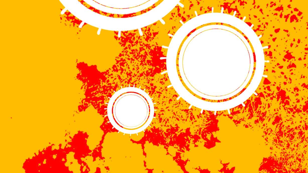 Millions of children are suffering from long COVID, the lingering post-viral illness that follows SARS-CoV-2 infection and can last weeks, months or even years.