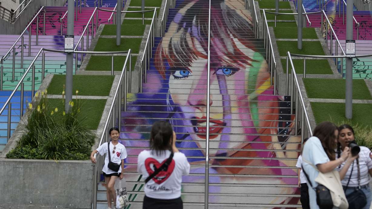 "Having our Vienna shows cancelled was devastating," Taylor Swift wrote in a statement posted to Instagram on Wednesday.