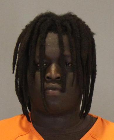 Mare Biel, 18, of Glendale, Arizona, is one of two men arrested and charged with murder in the shooting death of a 17-year-old Judge Memorial Catholic High School student in July.