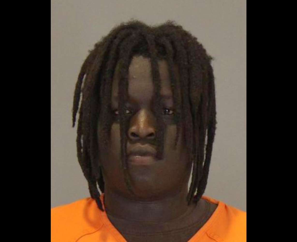 Mare Biel, 18, of Glendale, Arizona, is one of two men arrested and charged with murder in the shooting death of a 17-year-old Judge Memorial Catholic High School student in July.