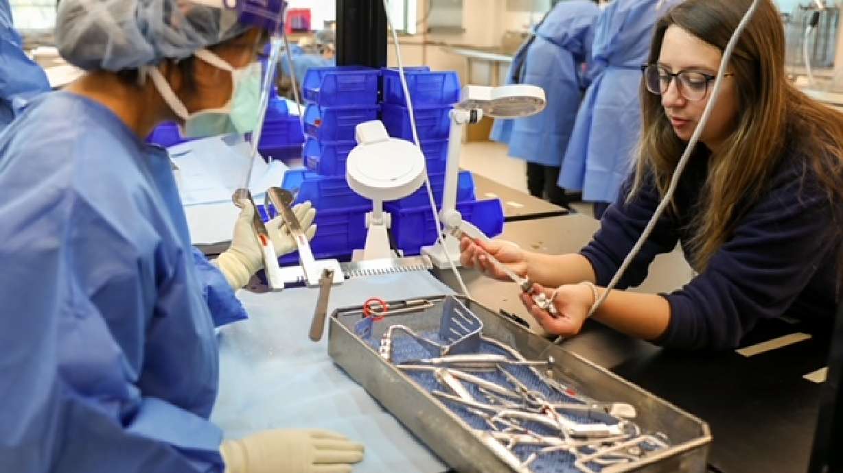 Utah's Mountainland Technical College invites the community to celebrate 35 years