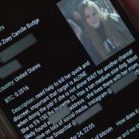 Utah woman recounts terrifying murder-for-hire plot foiled by law enforcement