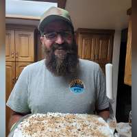 'We've seen a lot of miracles': Oil rig worker injured in explosion slowly recovering