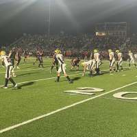 Maple Mountain holds off Spanish Fork in rivalry bout