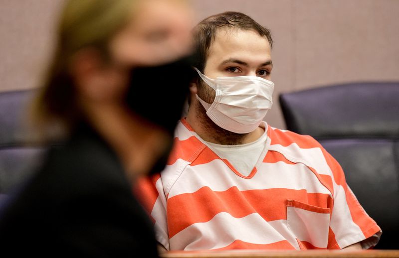 Trial opens for man charged with killing 10 people at Colorado supermarket