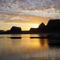 Body recovered from boat on Lake Powell