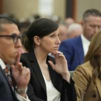 Kouri Richins claims the state is threatening witnesses and seeks all communications