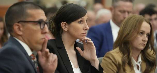 Kouri Richins claims the state is threatening witnesses and seeks all communications