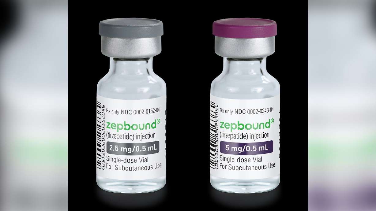 tirzepatide with niacinamide vs b12 Tirzepatide / Niacinamide tirzepatide with niacinamide vs b12 Tirzepatide / Niacinamide