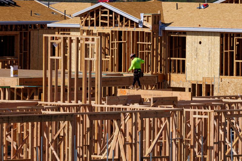 U.S. single-family home prices fell in June, leading to the smallest annual increase in nearly a year.
