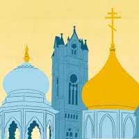 The state bucking the national 'dechurching' trend