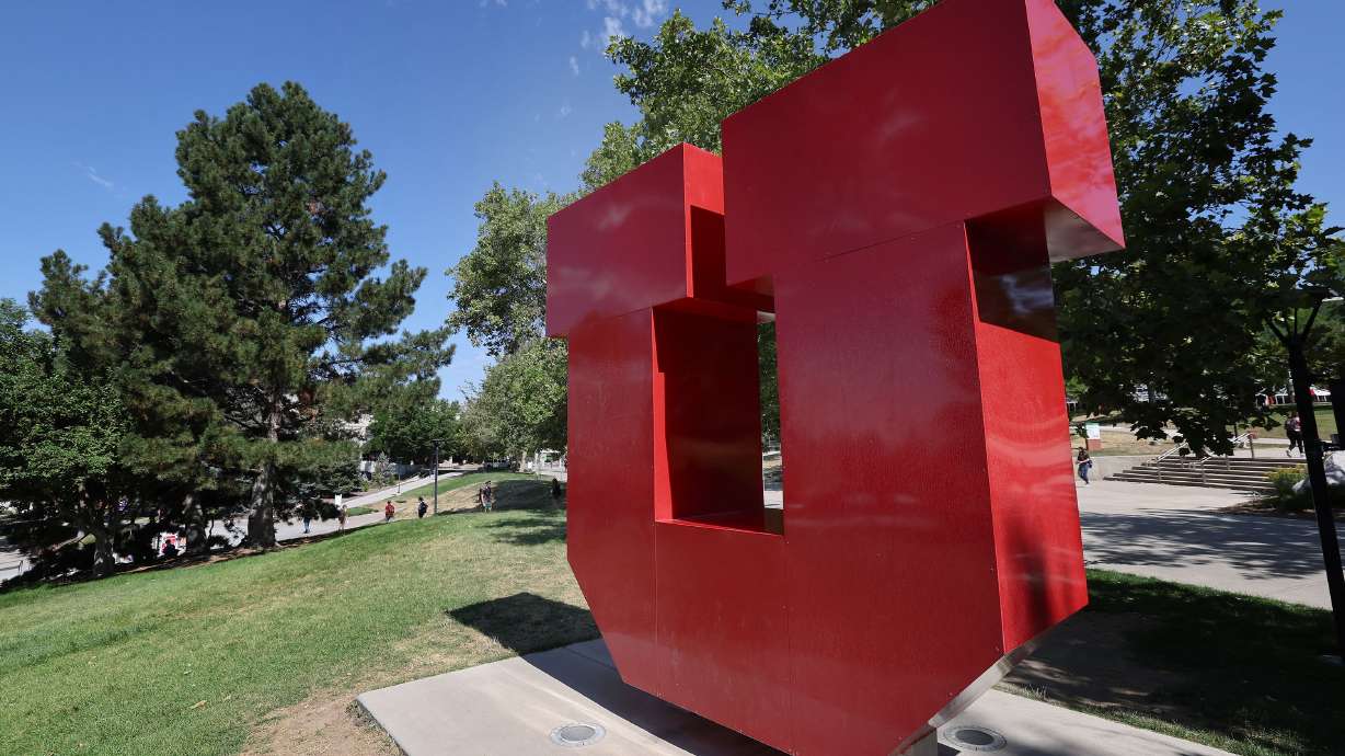 The University of Utah last week was selected as one of five recipients of a $34 million federal grant from the Environmental Protection Agency to reduce air pollution at schools in low-income, disadvantaged and tribal communities.