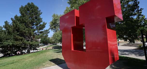 University of Utah team discovers rare computer relic