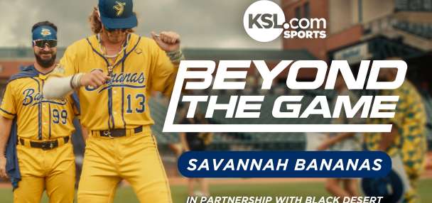 How the Savannah Bananas took baseball by storm and changed the game forever