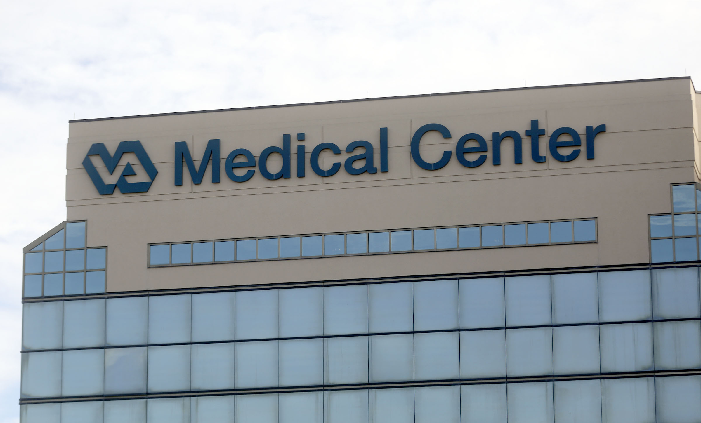 The fourth and fifth floors at the George E. Wahlen Department of Veterans Affairs Medical Center in Salt Lake City flooded Sunday, damaging the building and expensive specialty equipment.