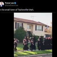 'It felt Islamophobic': Utah Muslims speak out over post from Utah lawmaker