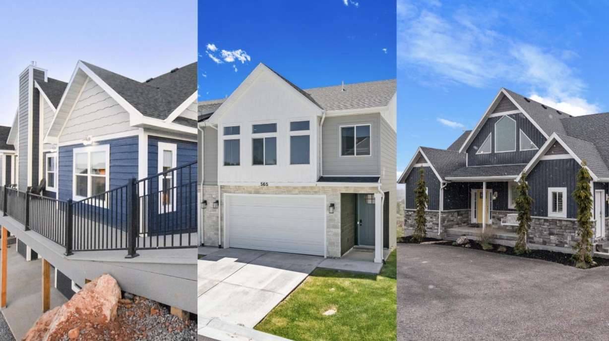 Own part of a Bear Lake vacation home