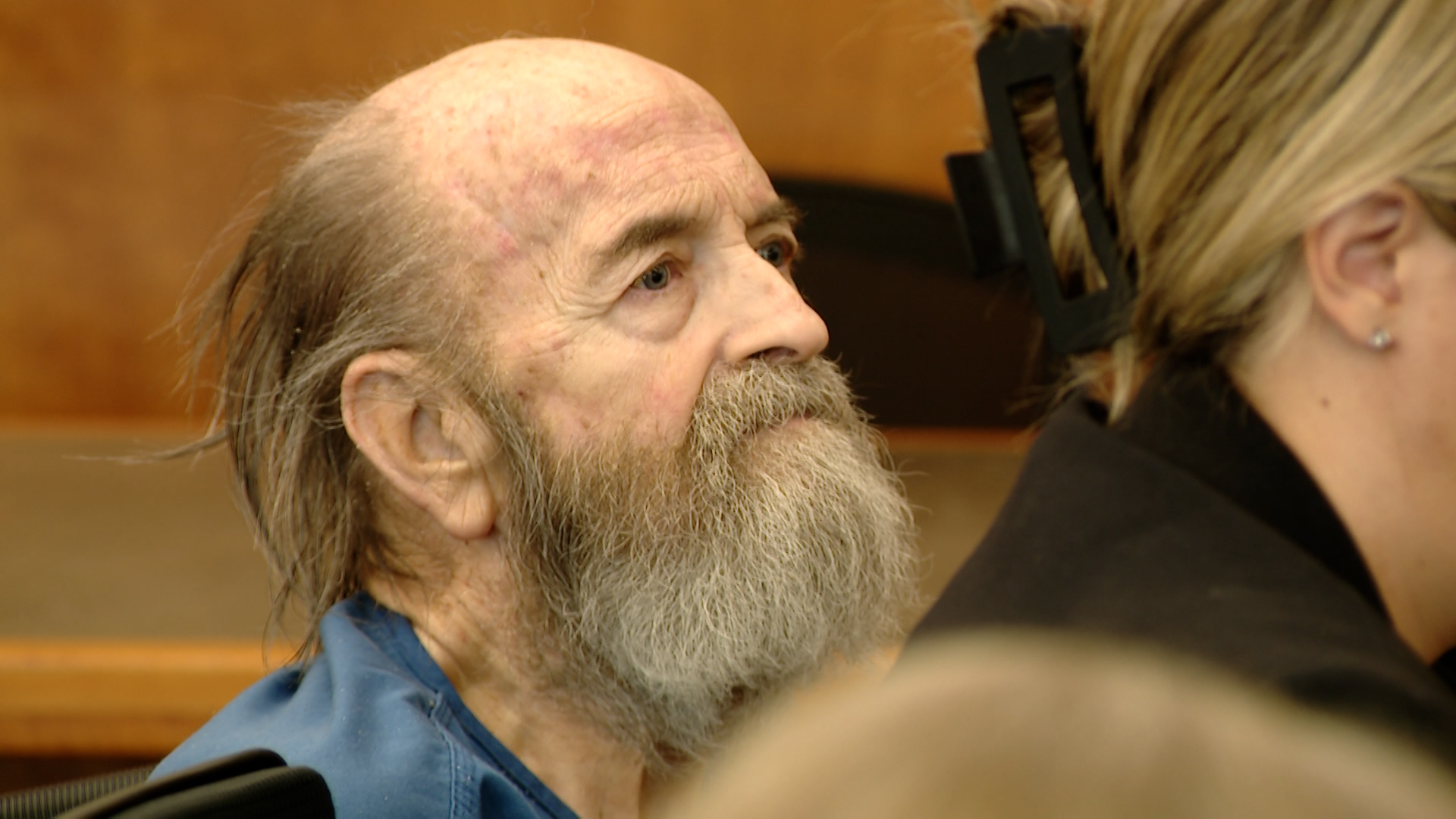 Brent E. Taylor, who is accused of sexually abusing teenage boys two decades ago while working as the Utah Valley Youth Symphony director, was sentenced to prison Wednesday. Prosecutors believe he victimized dozens of boys.