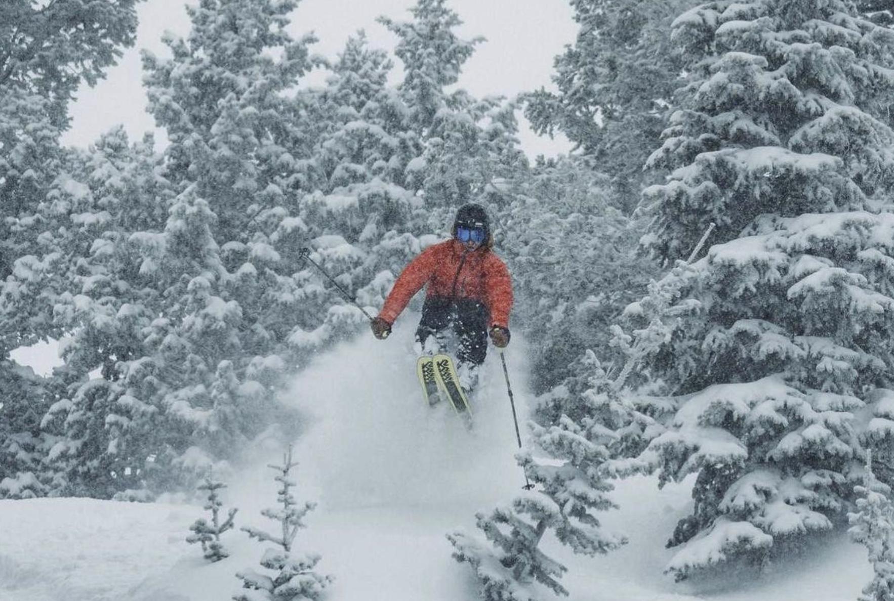 'Wake up and go skiing' doesn't have to be a luxury of the past