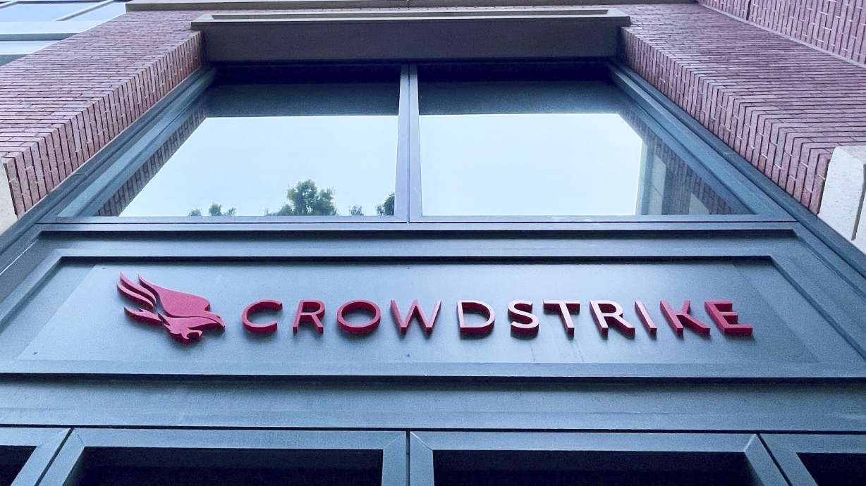 CrowdStrike Holdings on Wednesday estimated it absorbed a roughly $60 million blow to its sales pipeline last month after its botched handling of a software update triggered a technology meltdown.