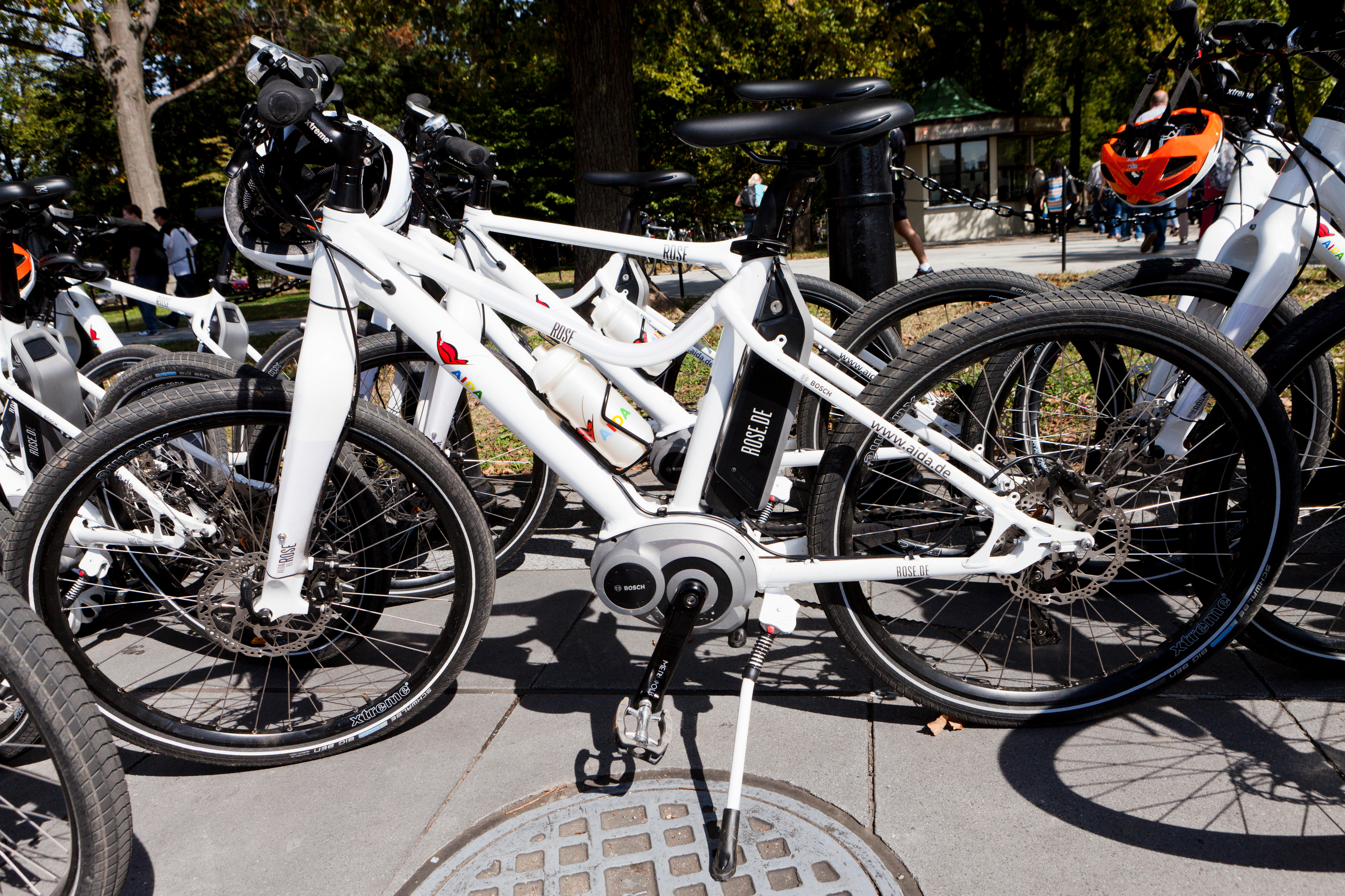 Law enforcement agencies have responded to reports of people riding electronic bikes recklessly on streets and evading officers, prompting changes in how these incidents are handled in Washington County.