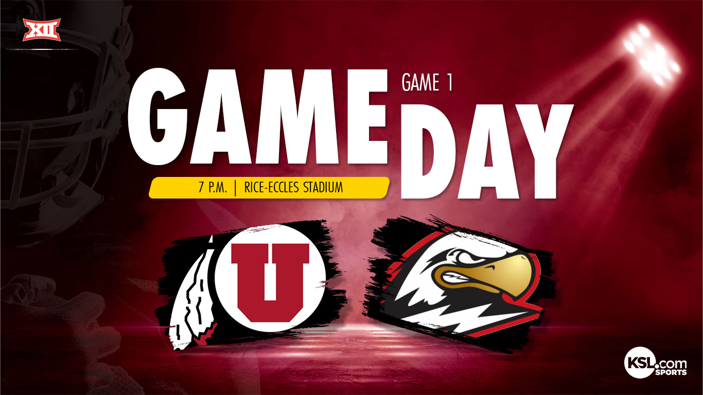 Game Center: No. 12 Utah vs. Southern Utah