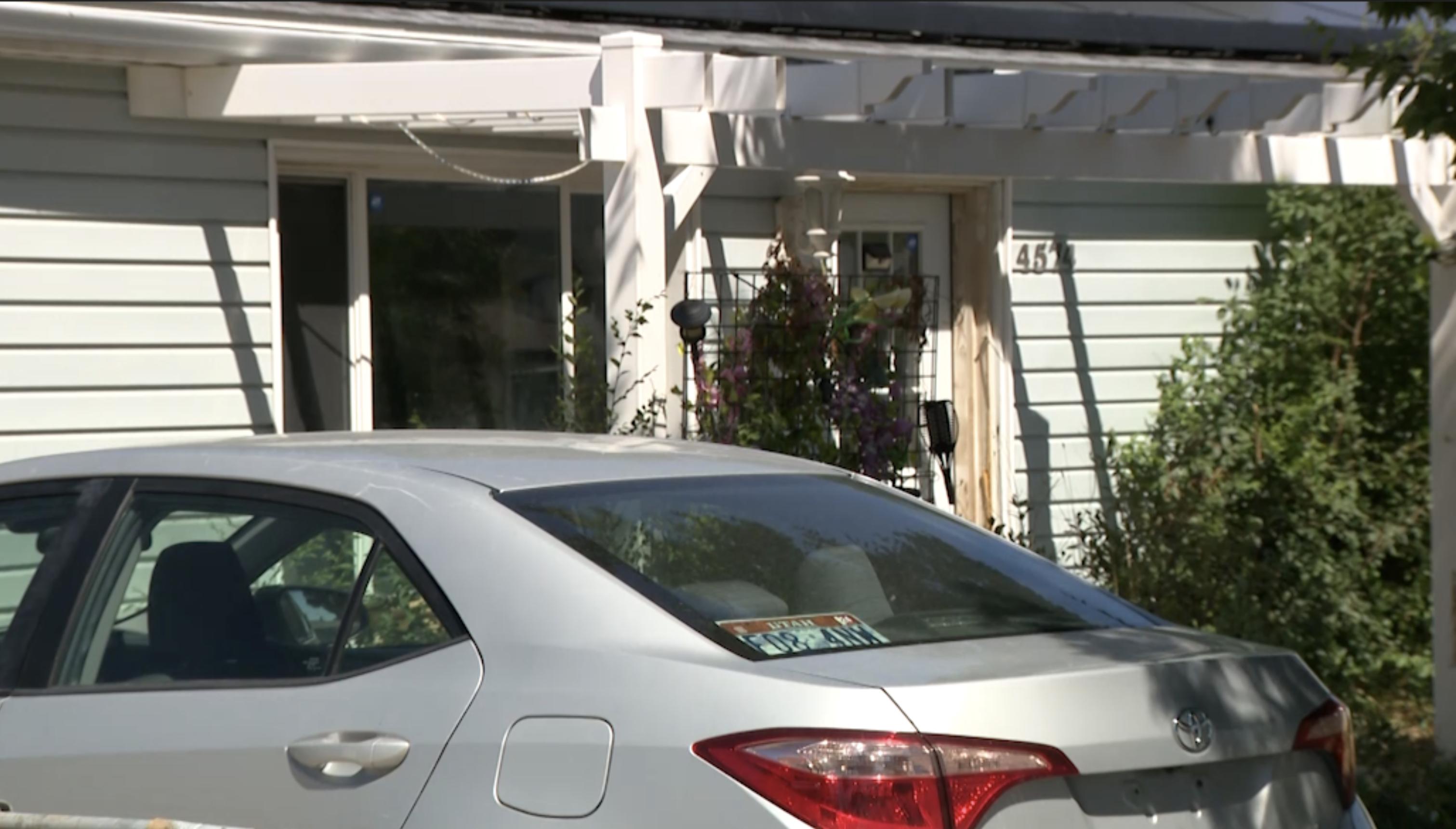 Kearns man says woman accused of locking son up abused other children, including him