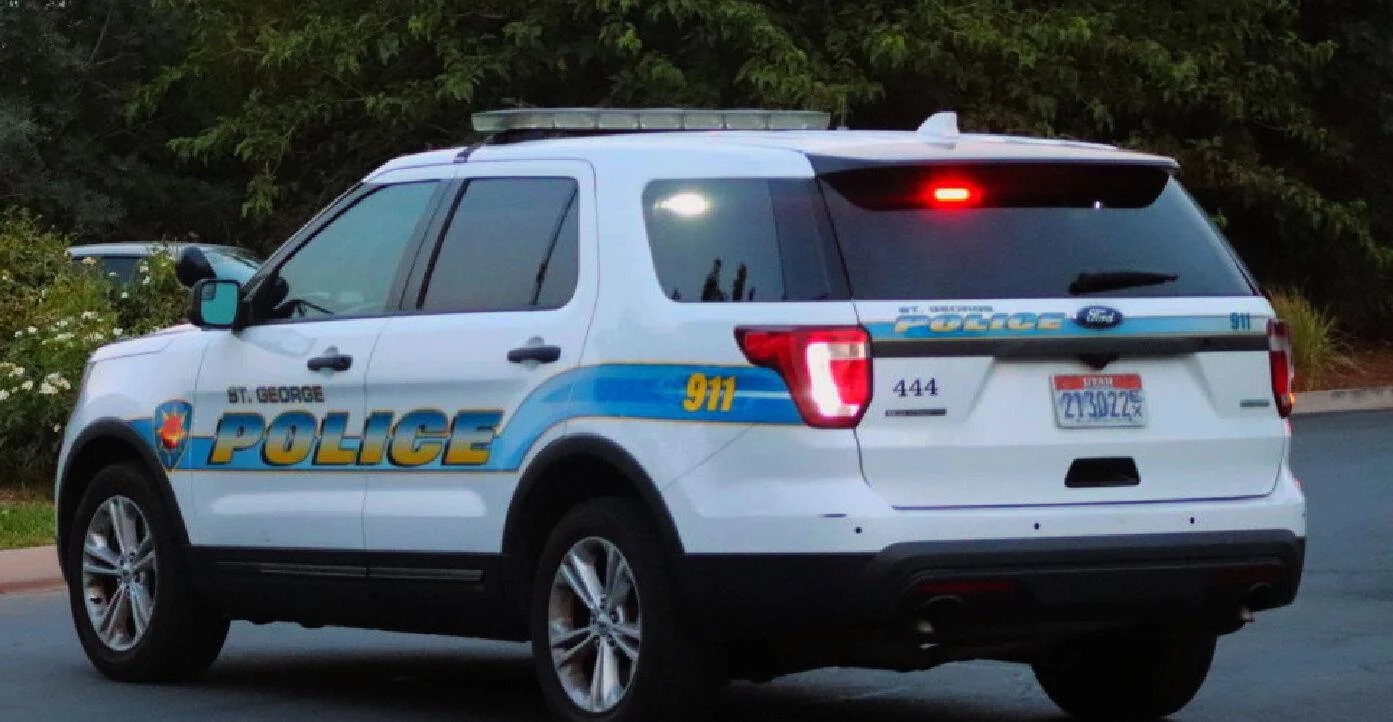 A former St. George attorney out on pretrial release after police say he attempted to meet up with a 13-year-old for sex in northern Utah last year now faces nearly a dozen first-degree felonies in Washington County.